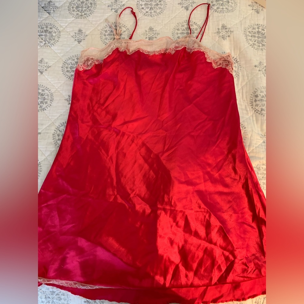 Victoria’s Secret Baby Doll